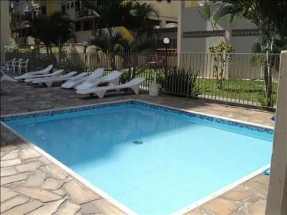 Apartamento para venda em Jardim Jalisco