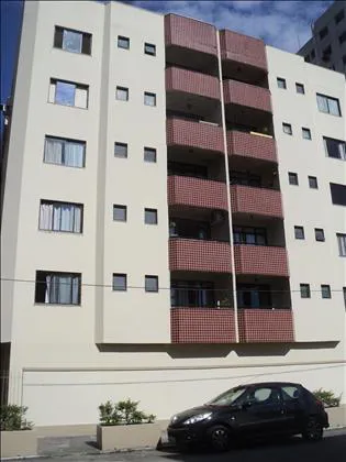 Apartamento para venda em Jardim Jalisco