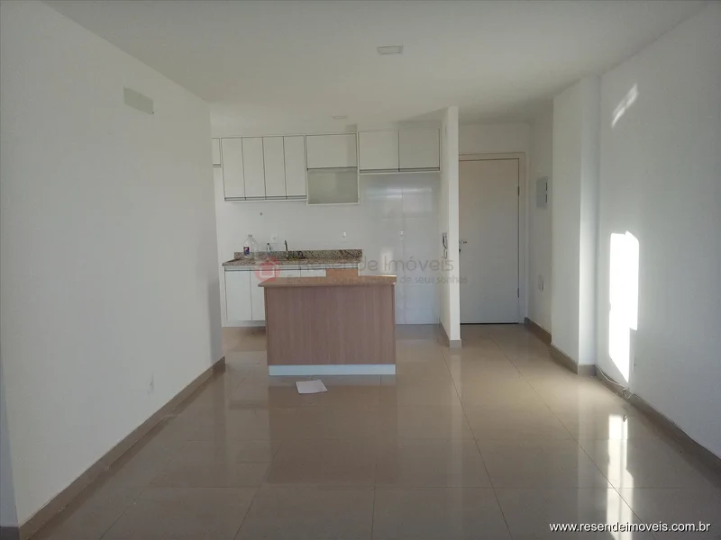 Foto 6 de 13 - Apartamento para aluguel em Vila Julieta