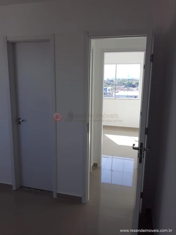 Foto 5 de 10 - Apartamento para aluguel em Vila Julieta