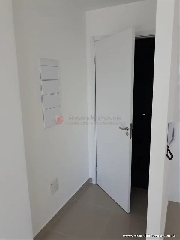 Foto 10 de 10 - Apartamento para aluguel em Vila Julieta