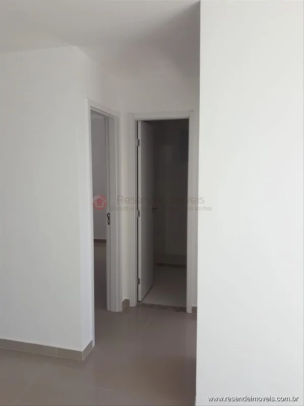 Foto 7 de 10 - Apartamento para aluguel em Vila Julieta