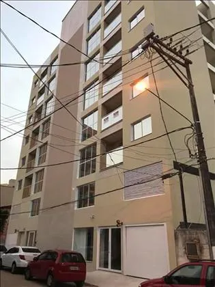 Apartamento para aluguel em Jardim Tropical