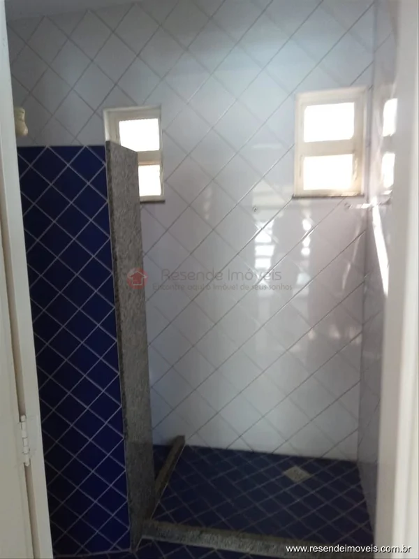 Foto 6 de 21 - Casa para aluguel em Santa Isabel