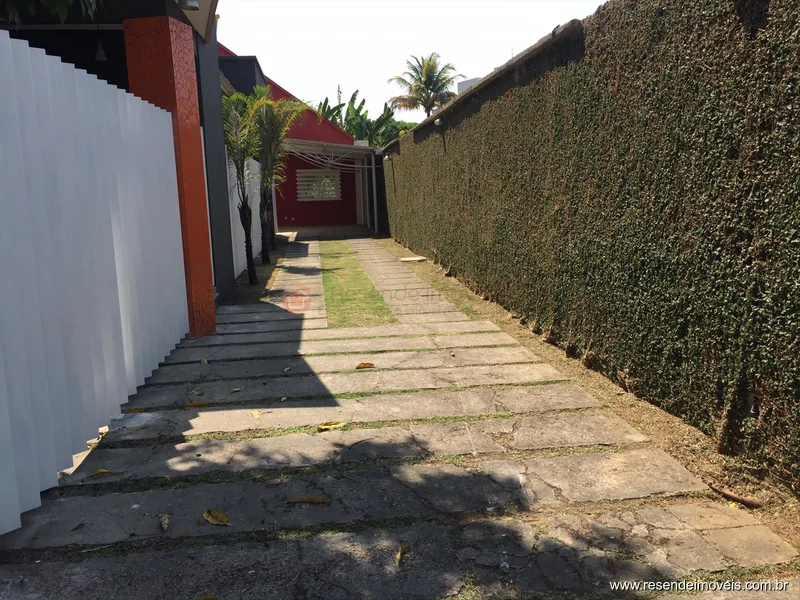 Foto 16 de 21 - Casa para aluguel em Santa Isabel