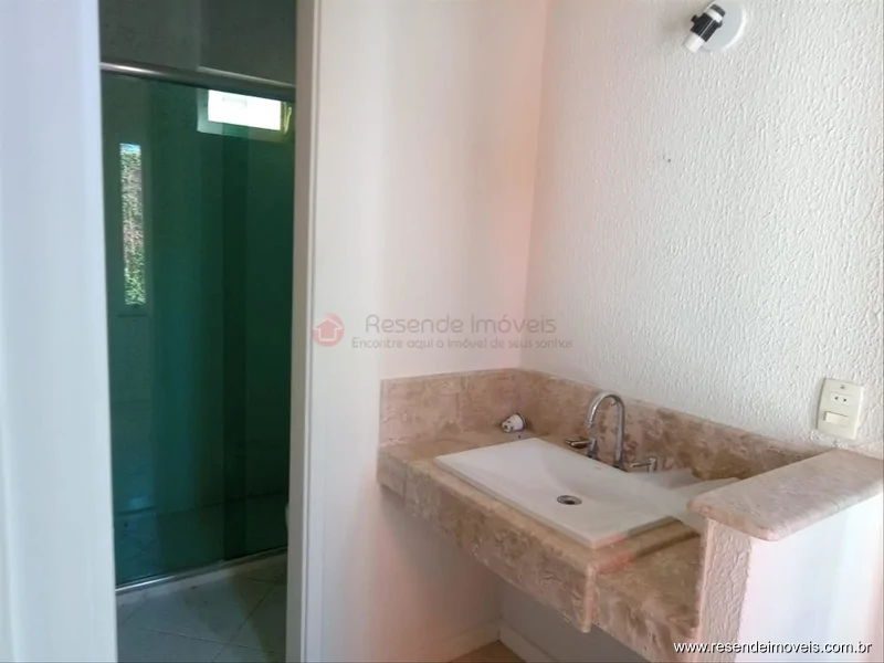 Foto 2 de 21 - Casa para aluguel em Santa Isabel