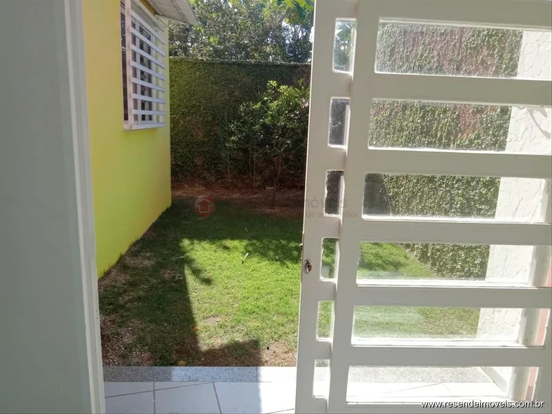 Foto 15 de 21 - Casa para aluguel em Santa Isabel