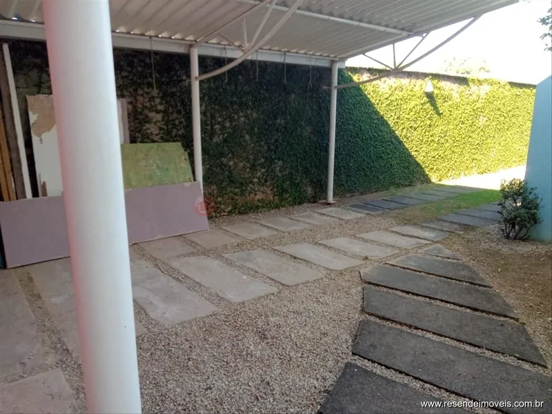 Foto 20 de 21 - Casa para aluguel em Santa Isabel