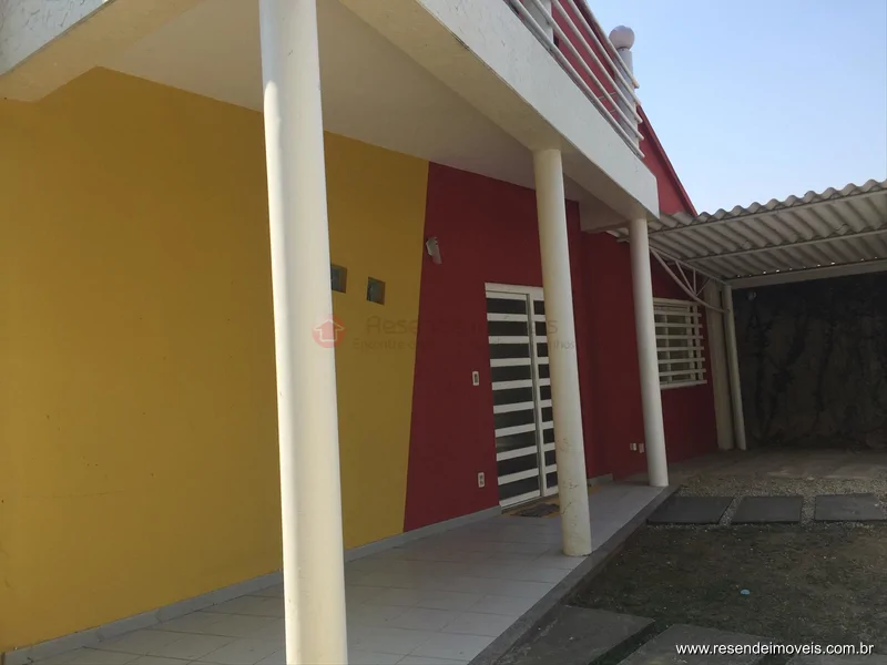 Foto 21 de 21 - Casa para aluguel em Santa Isabel