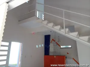 Casa para aluguel em Santa Isabel