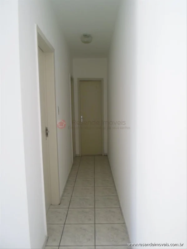 Foto 2 de 8 - Apartamento para aluguel em Campos Elíseos