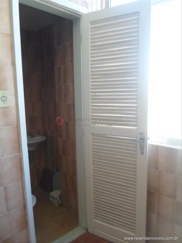 Foto 8 de 8 - Apartamento para aluguel em Campos Elíseos