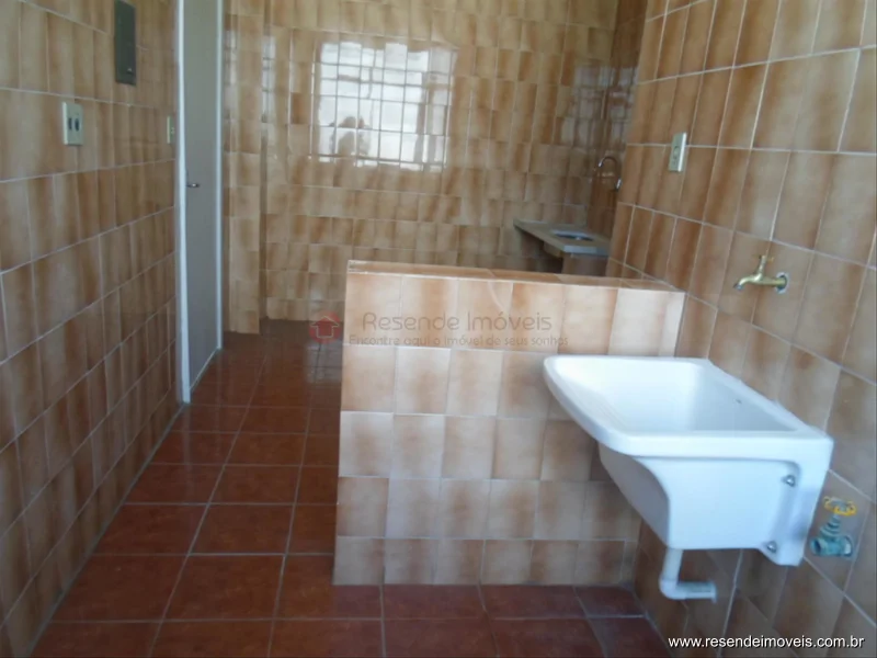 Foto 1 de 8 - Apartamento para aluguel em Campos Elíseos