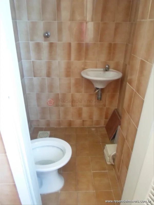 Foto 7 de 8 - Apartamento para aluguel em Campos Elíseos