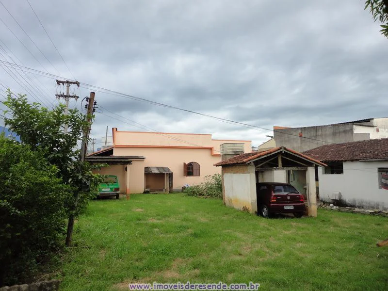 Foto 1 de 9 - Casa para venda em Manejo