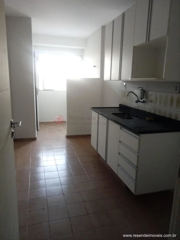 Foto 7 de 8 - Apartamento para aluguel em Jardim Jalisco