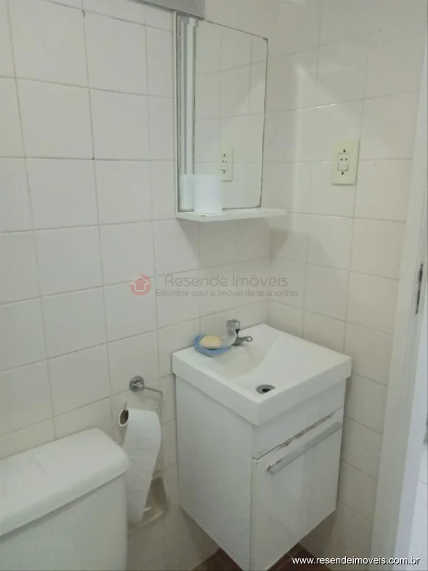 Foto 2 de 8 - Apartamento para aluguel em Jardim Jalisco