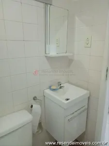 Apartamento para aluguel em Jardim Jalisco