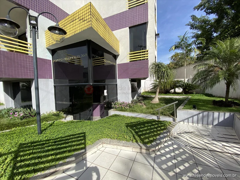 Foto 2 de 36 - Apartamento para aluguel em Campos Elíseos