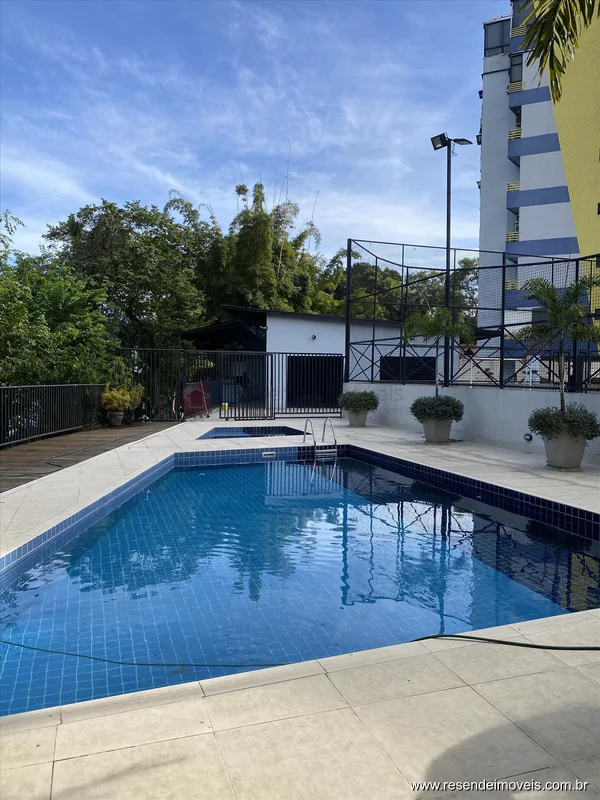 Foto 32 de 36 - Apartamento para aluguel em Campos Elíseos