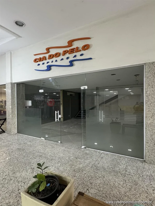 Foto 2 de 8 - Loja para aluguel em Campos Elíseos