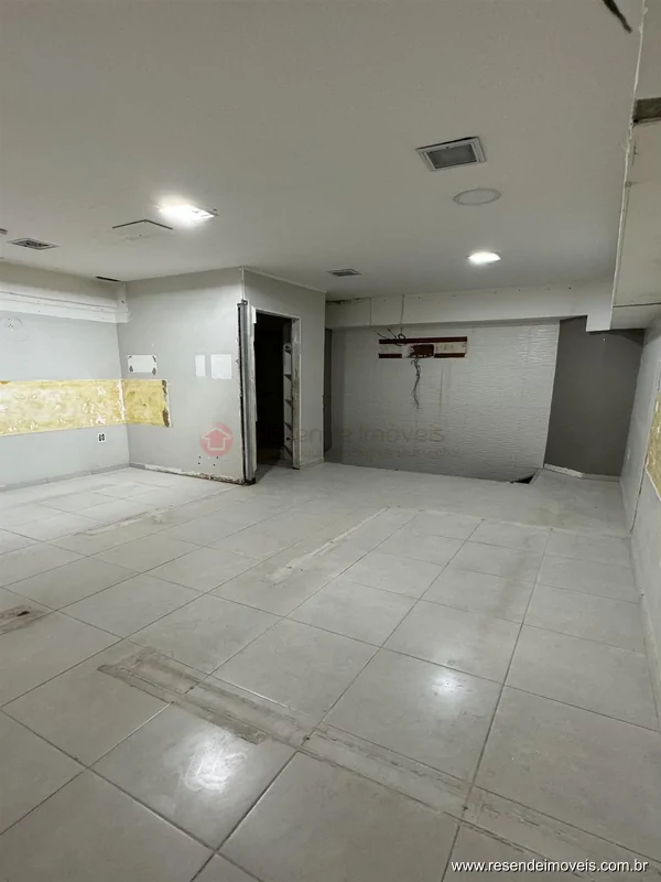 Foto 6 de 8 - Loja para aluguel em Campos Elíseos