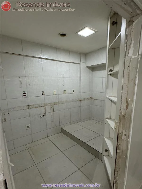 Foto 8 de 8 - Loja para aluguel em Campos Elíseos