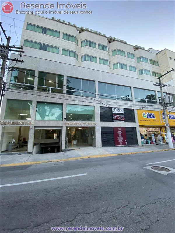 Foto 1 de 8 - Loja para aluguel em Campos Elíseos