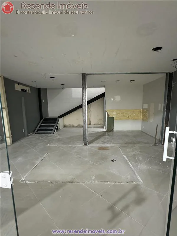 Foto 3 de 8 - Loja para aluguel em Campos Elíseos