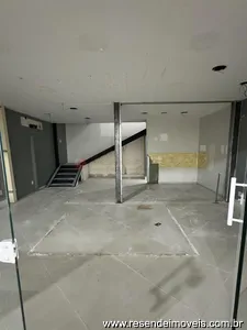 Loja para aluguel em Campos Elíseos