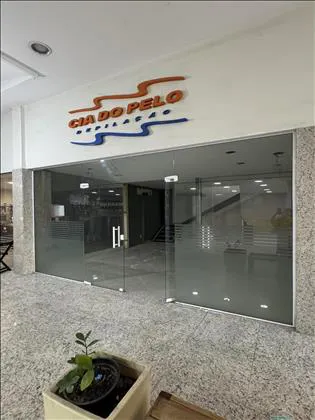 Loja para aluguel em Campos Elíseos