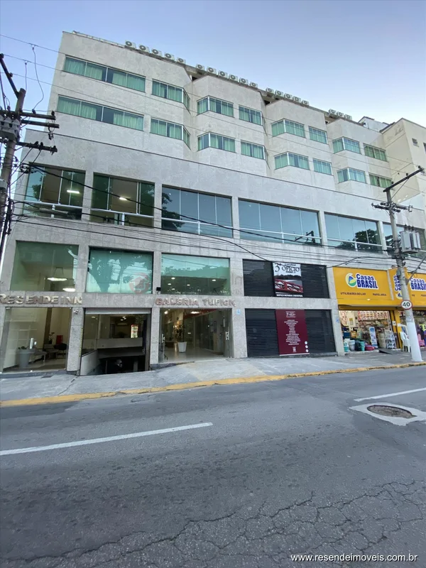 Foto 2 de 2 - Loja para aluguel em Campos Elíseos