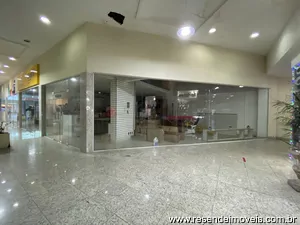 Loja para aluguel em Campos Elíseos