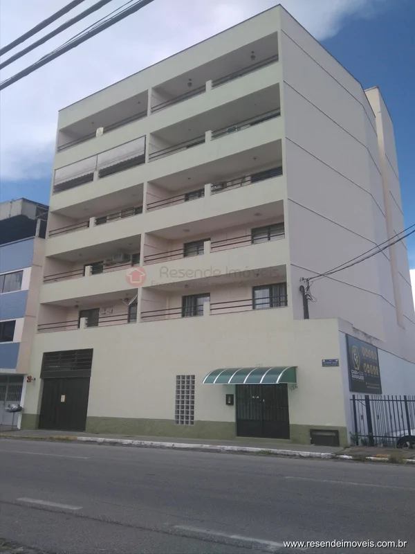 Foto 1 de 9 - Apartamento para venda e aluguel em Centro