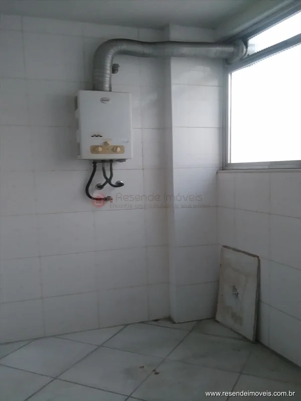 Foto 6 de 9 - Apartamento para venda e aluguel em Centro