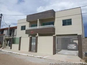 Apartamento para aluguel em Montese