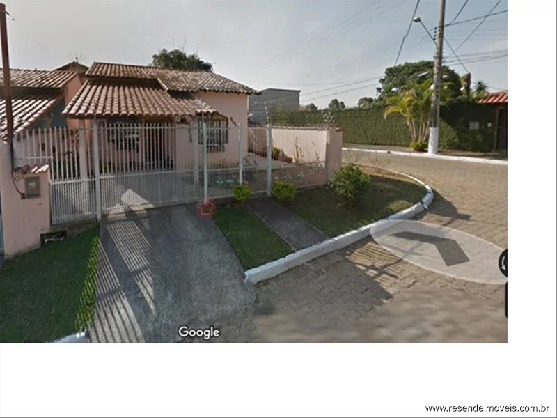 Foto 1 de 1 - Casa para aluguel em Parque Ipiranga