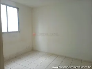 Apartamento para aluguel em Paraíso