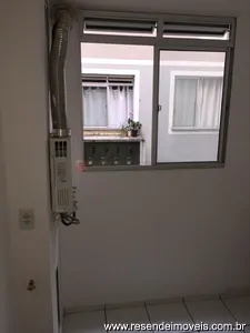 Apartamento para aluguel em Paraíso