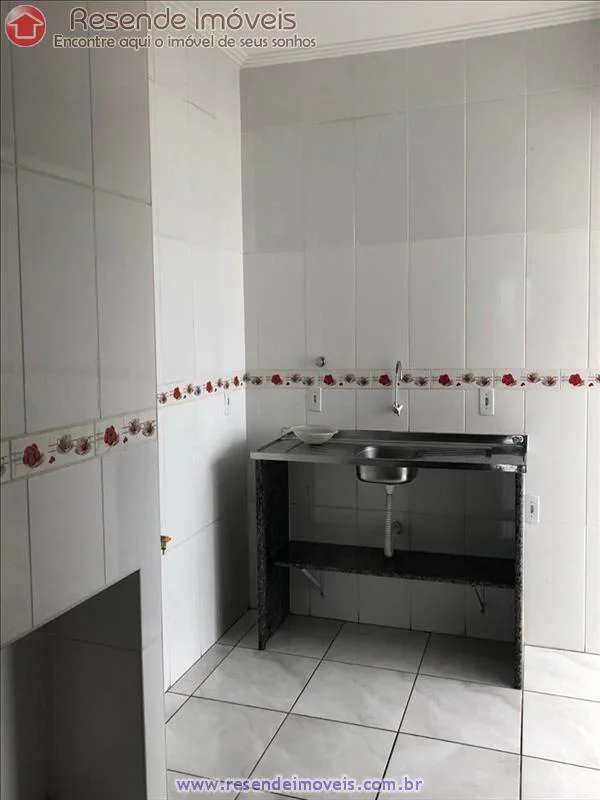 Foto 8 de 20 - Apartamento para aluguel em Vila Julieta