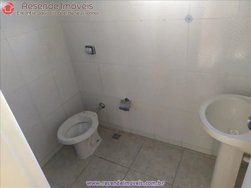 Foto 11 de 14 - Casa para aluguel em Boa Vista II