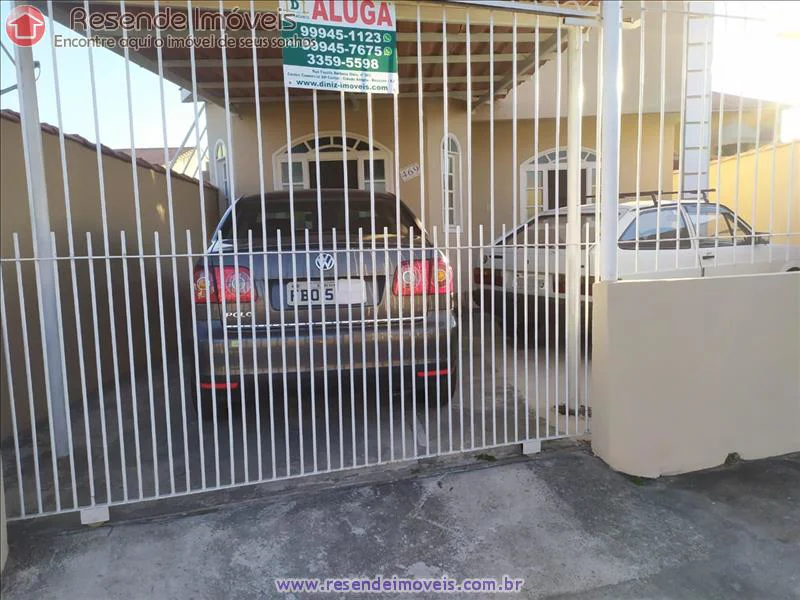 Foto 14 de 14 - Casa para aluguel em Boa Vista II