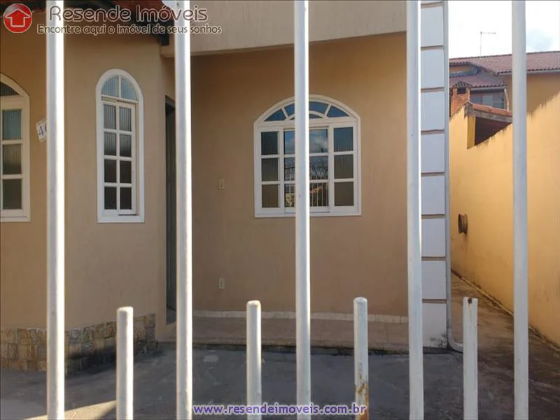 Foto 4 de 14 - Casa para aluguel em Boa Vista II