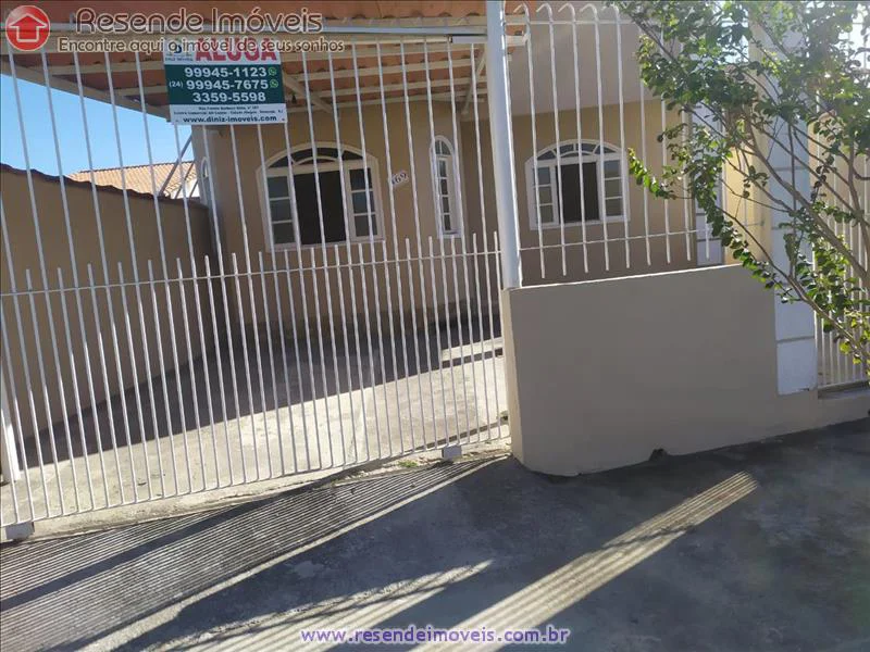 Foto 13 de 14 - Casa para aluguel em Boa Vista II