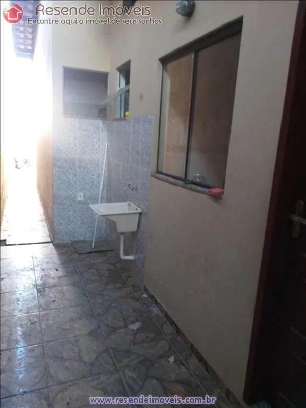 Foto 16 de 20 - Casa para aluguel em Itapuca