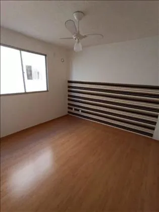 Apartamento para venda em Mirante de Serra