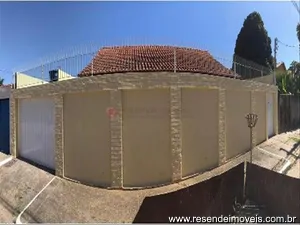 Casa para venda em Liberdade