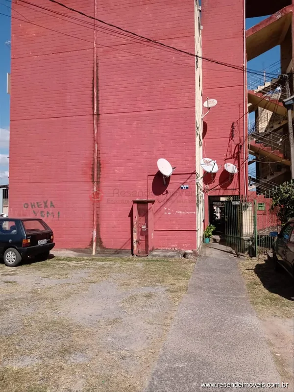 Foto 4 de 11 - Apartamento para venda em Cidade Alegria