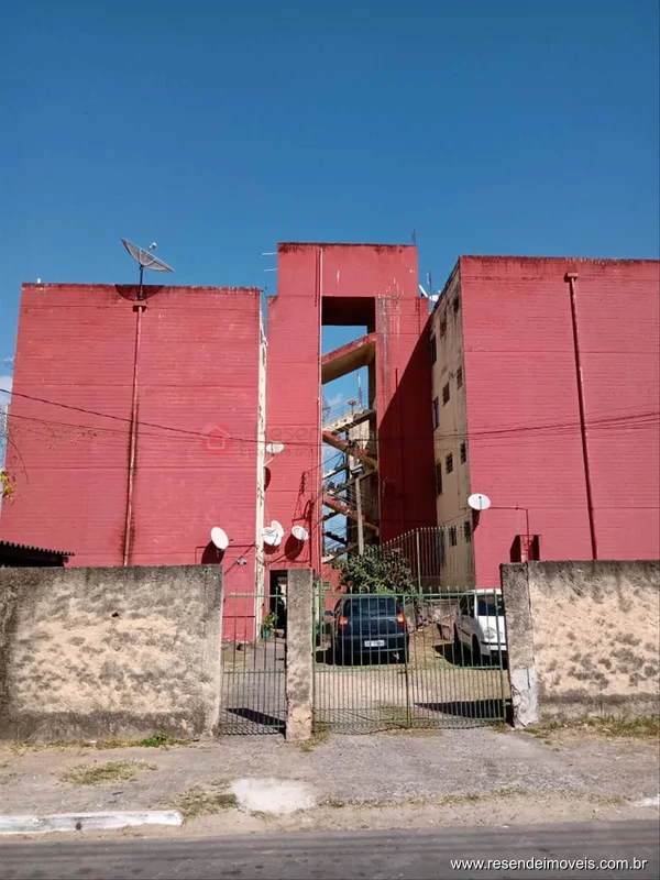 Foto 2 de 11 - Apartamento para venda em Cidade Alegria