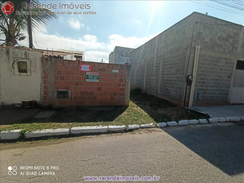 Foto 1 de 3 - Terreno para venda em Morada do Contorno